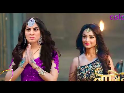 Naagin 7 Teaser | Season Premiere Soon | Colors Naagin Universe