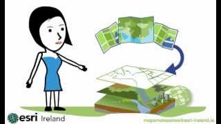 What is a GIS