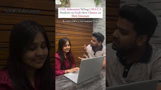 Big Discount On CA Classes | CA Foundation Full Course | #caclasses #holioffer