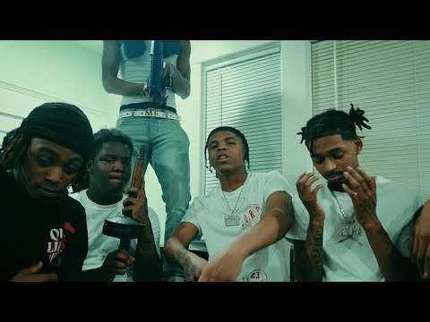 Thrusthard Clk X LD 1k - “god sender pt2.” (Official music video) shot by @A17productionsA17