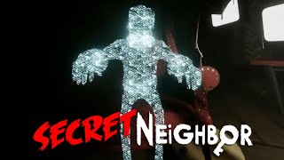 I AM AGAINST THE NEIGHBOR
