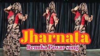 Jharnata_ song (Renuka Pawar)_Feat_Kavita Joshi, new Haryanvi song (full dance video)#geetakuntal