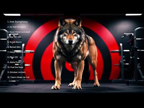 TOP TRAP MOTIVATIONAL SONGS 2025.  BEST GYM WORKOUT MUSIC 🔥 WORKOUT MOTIVATION MUSIC MIX 2025 #edm