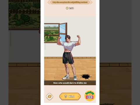 Brain Puzzle Tricky Quest | Level 35 Weightlifting - Help him complete his weightlifting workout