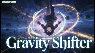 Gravity Rush 2: Movement Feels Incredible