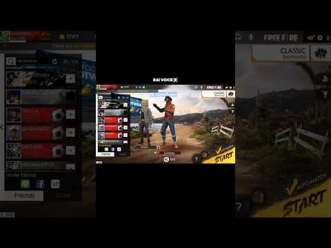 rai voice ☠️💀 #freefire #viralshorts #trending #raistar #gyangaming #samim18