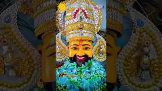 Jai shree shyam🙏❤️ #shorts  #foryou #babashyam #khatushyamji #viral