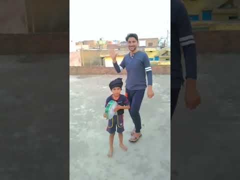 छोटे हीरो ने डफली क्या बजाई डांस डांस करके मजा आ गया #dance #ytshorts #montyrsd #dancevideo #viral