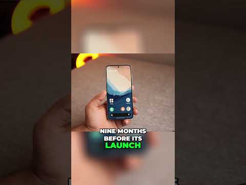 Google Pixel 9 Leak Controversial Design Changes and iPhone Vibes!