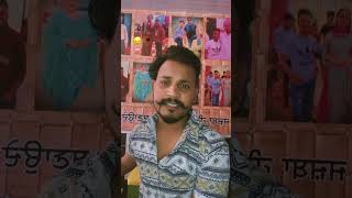 Tere lai II Nirvair pannu song #singer #dilbagwalia #live