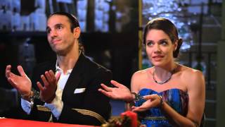 Crosscraft Christmas Advert 2 2014