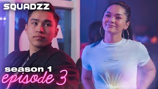 MUANA | On A Mission Choreography | SQUADZZ DANCE SERIES | #3