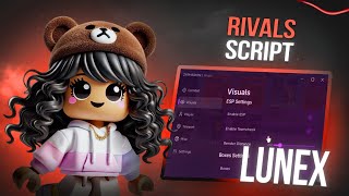 Rivals Script [2025] | NEW Rivals Scripts [Free] | Roblox x Rivals Script [Download]