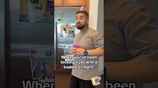 I thought she was feeling me 🥹#fyp #comedylifestyle #relatable #funny #pickupgame
