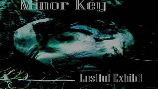 "Vow  Of Silence" Minor Key (electronic, darkwave, synth)
