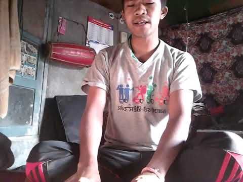 Sajha paryo aaena mohan.......