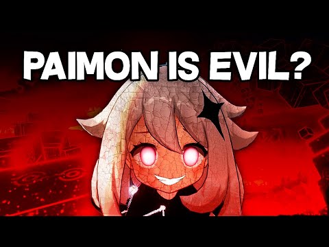 Exposing 50 Genshin Myths In 24 Hours!
