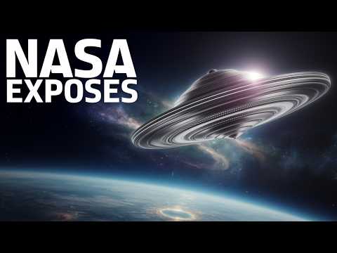 What Does NASA's Latest UAP Report REALLY Mean For Humanity?