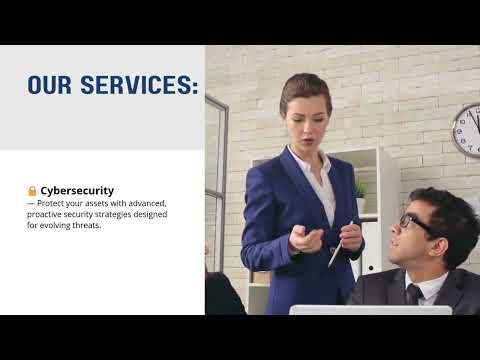 Simplifying IT for Small Businesses | Cloud Snow IT Consulting