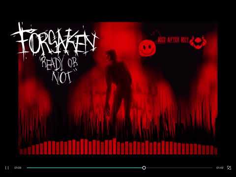 READY OR NOT - c00lkidd Chase Theme | Forsaken OST