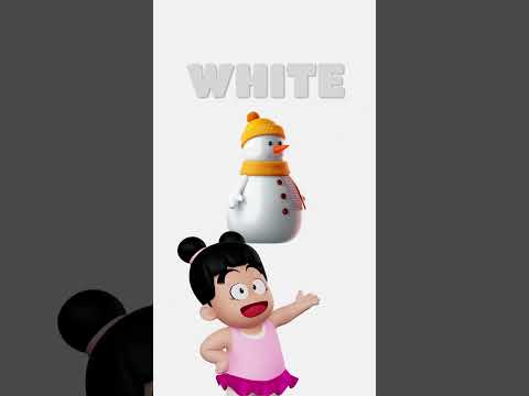 Colors for kids made easy! #videosforkids  #kidslearning #cartoons