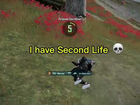 Revenge For my Team Mate 🙌🖤