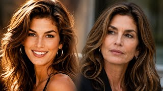 15 Most Beautiful Supermodels of the 80s & 90s: Then & Now