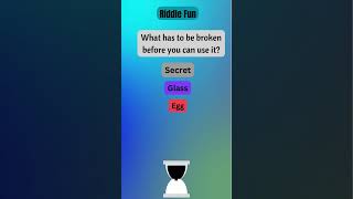 "Can You Solve This Mind-Bending Riddle? 🤔🧩 | Quick Challenge!"#riddles
