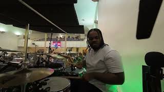 K2 playing at Toussaint Lipton’s benefit concert!