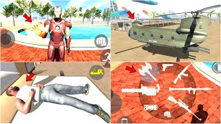 NEW UPDATE ALL NEW INDIAN BIKE DRIVING 3D CHEAT CODES 2025 🤑 | INDIAN BIKE DRIVING 3D NEW UPDATE