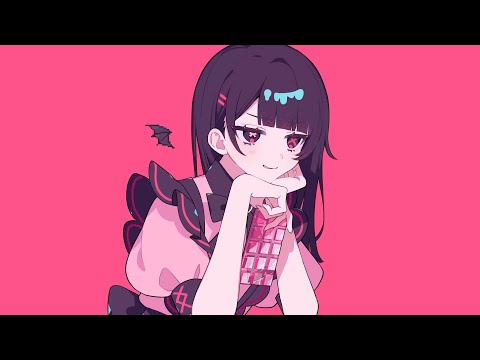 【バレンタインに】ラプラスショコラ / covered by にゃとりうむ 【歌ってみた】
