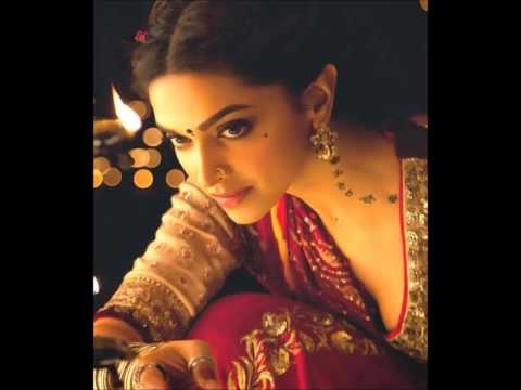 Nagada Sang Dhol from Ram Leela BEST AUDIO QUALITY