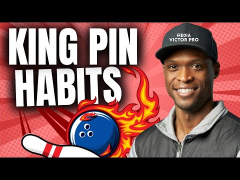 🎳 Discover Your Kingpin Habit! 🌟