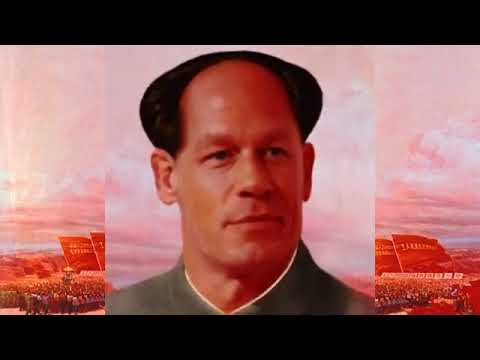 John Xina Red Sun in the Sky Ai version 10 Hours