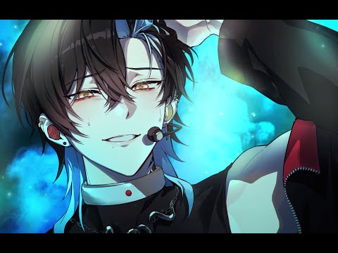 R O U N D 2 ｜ Unknown Cover / B-0 【Alien Stage】