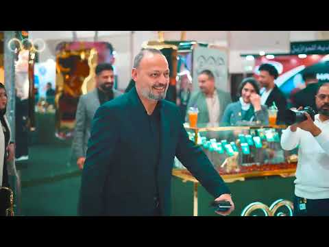SAM at the Region’s Largest Gold & Jewelry Exhibition – Nebu Expo 2024