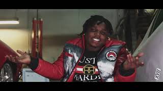 Dsteez - Activation (Prod. By Overdose) Dir Peak Vibes