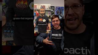 Stop Drinking Core Power...or don't #formerfatguy #proteinshake #reaction #foryou
