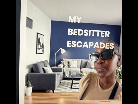 My Bedsitter Escapades