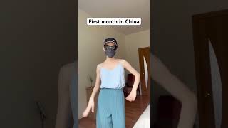 LIFE IN CHINA: adopting Chinese habits #chinalife #chinatravel #chineselife #shanghai #studyinchina