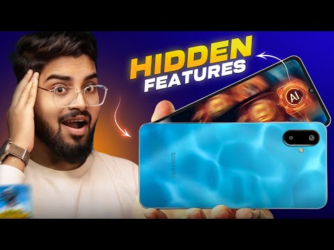 Samsung Galaxy F06 5G Tips and Tricks & Hidden Features in Hindi 😱 SUPER Secret Settings in Hindi