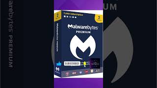 Why choose Malwarebytes Premium Amazon Exclusive 18 Months, 2 Devices Windows, Mac OS, Android, App,