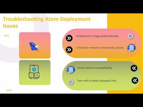 How to Make Atom Online in Dell Boomi | Dell Boomi Atom Training | Dell Boomi Atom Tutorial