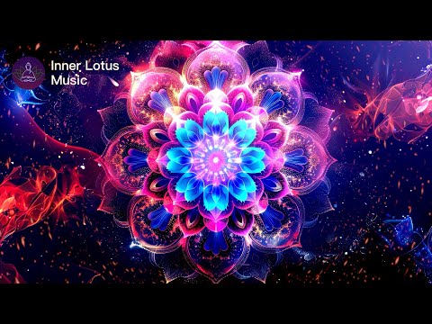 Lucid Dreaming Music | 963Hz + 4Hz Theta Brainwave | Anxiety Relief, Peace, Oneness & Deep REM Sleep