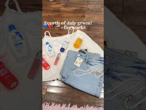 🇺🇸🦅#preppy#skincare#aesthetic#grwm#viralbeauty#fyp#viral#trending#makeup#haul#taylorswift#fypシ