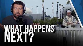 A Hard Conversation About the San Diego Mosque Shooting