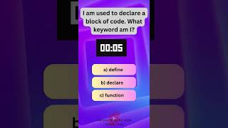 🧠 Let's test your coding knowledge! #java #programming #codechallenge #coding #crackthecode #program