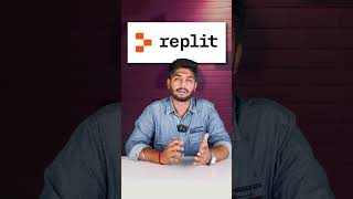 Replit Free AI Coding Tool #ai #coding #skillradar #websitebuilder #codingassistant #fullstack