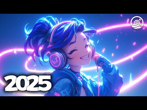 Music Mix 2025 🎧 EDM Mixes of Popular Songs 🎧 EDM Bass Boosted Music Mix #421