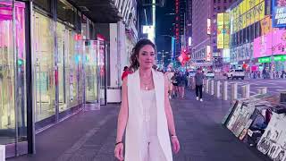 Angelala, Tech Us Out - Bittersweet Symphony (Official Video)